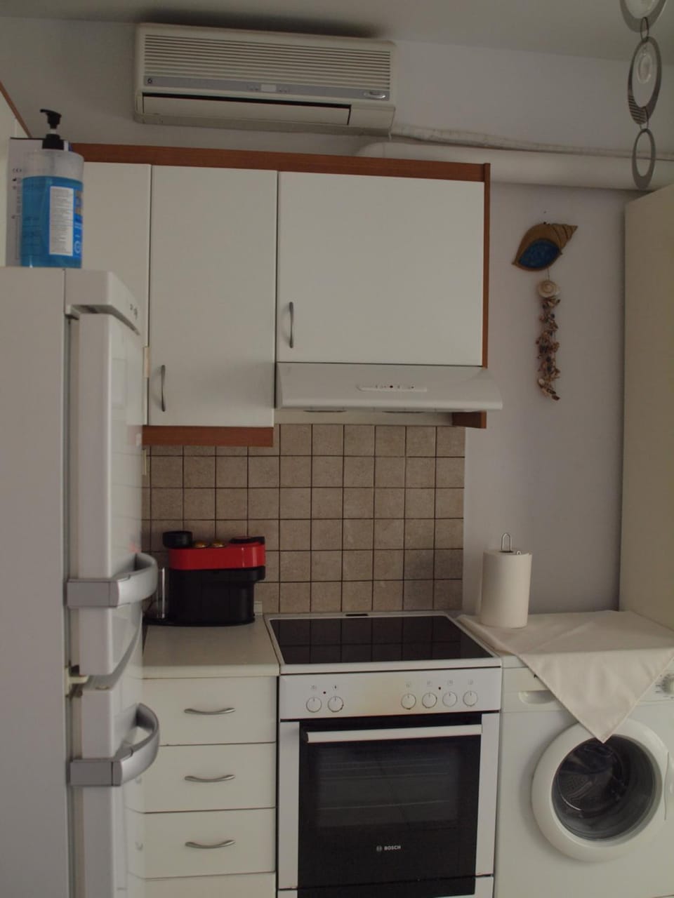 C.C.C - Cozy-Comfy-Center Apartment in Halkidiki