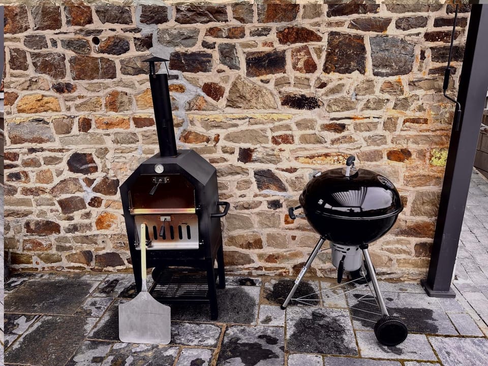 Villa Madona Villa in Wallonia, Belgium