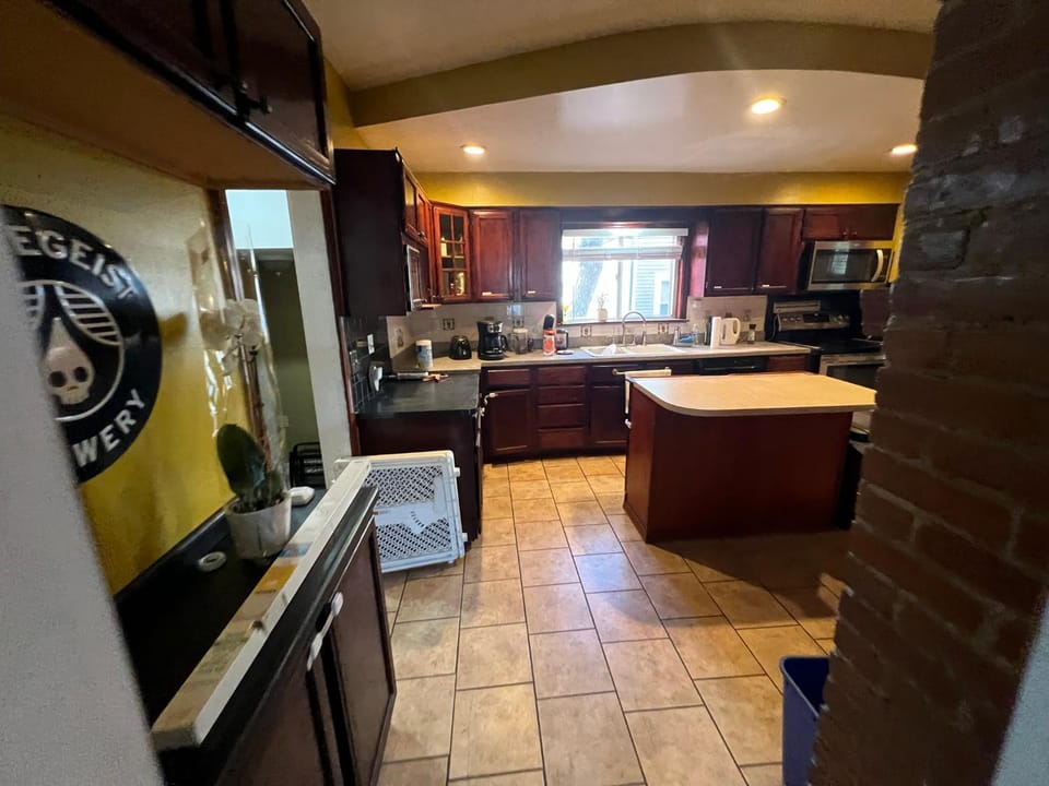 Stay with Jay - Quinta Suite Vacation rental in Cleveland Heights