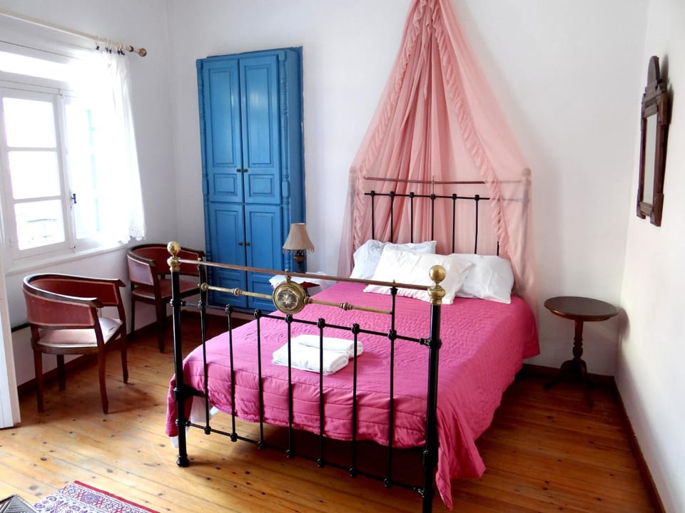 Balcony/Terrace, Bedroom