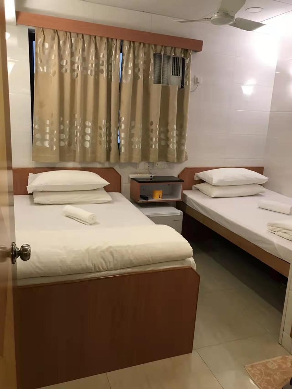 Jinnsti Guesthouse 景士迪宾馆 Inn in Hong Kong