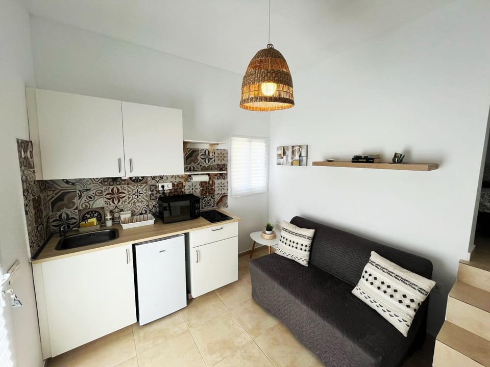 LOVELY VIEW DENI Apartment in Santa Cruz de Tenerife