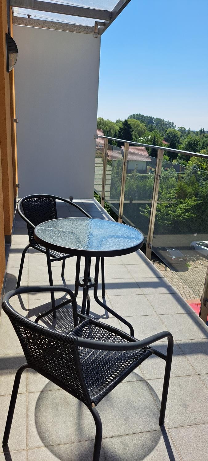 casa mia Apartment in West Pomeranian Voivodeship, Poland
