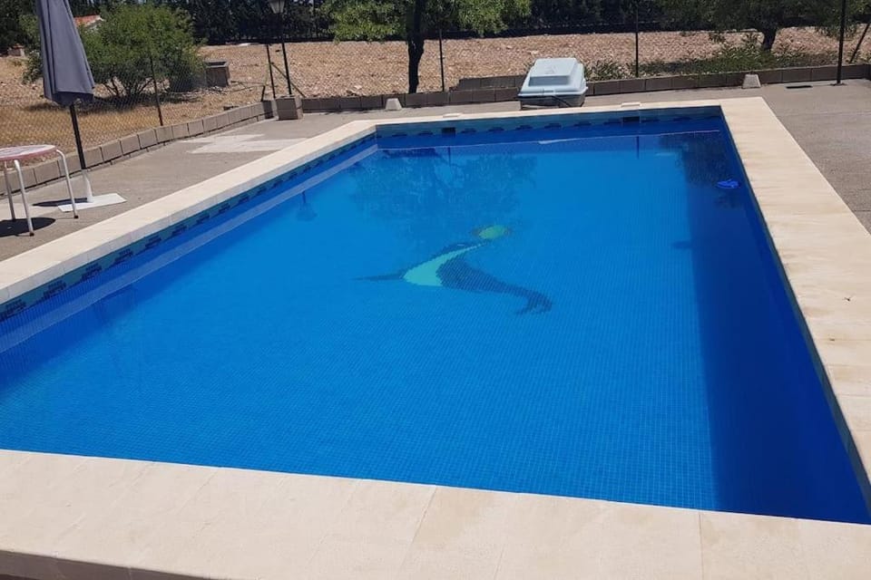 Casa Rosi Villa in Region of Murcia