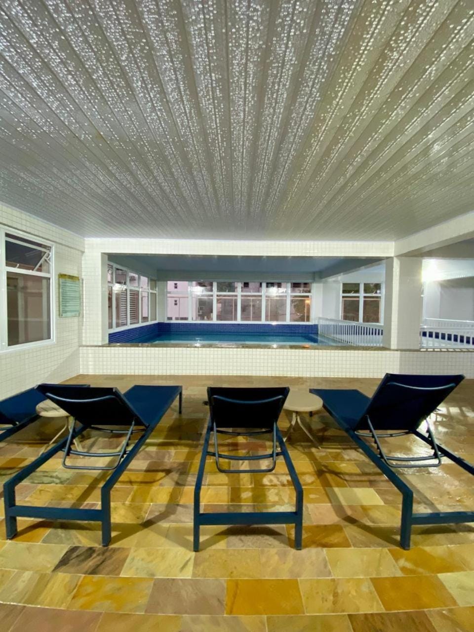 Rede Lar e Mar - Condomínio Morada do Sol - Ubatuba Apartment in State of São Paulo