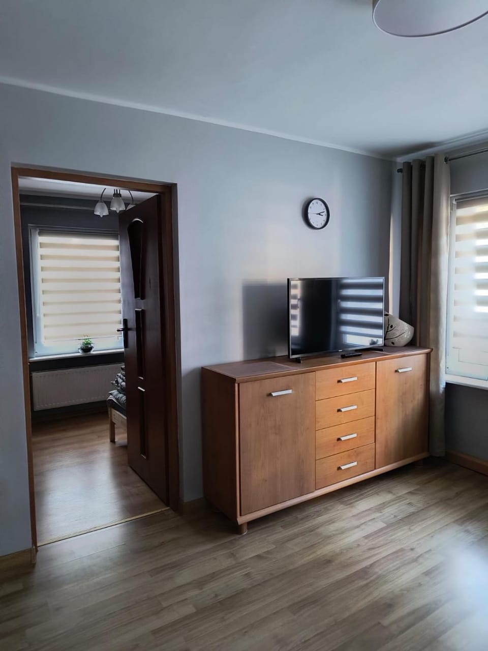 Apartament Bitwy pod Płowcami Apartment in Sopot