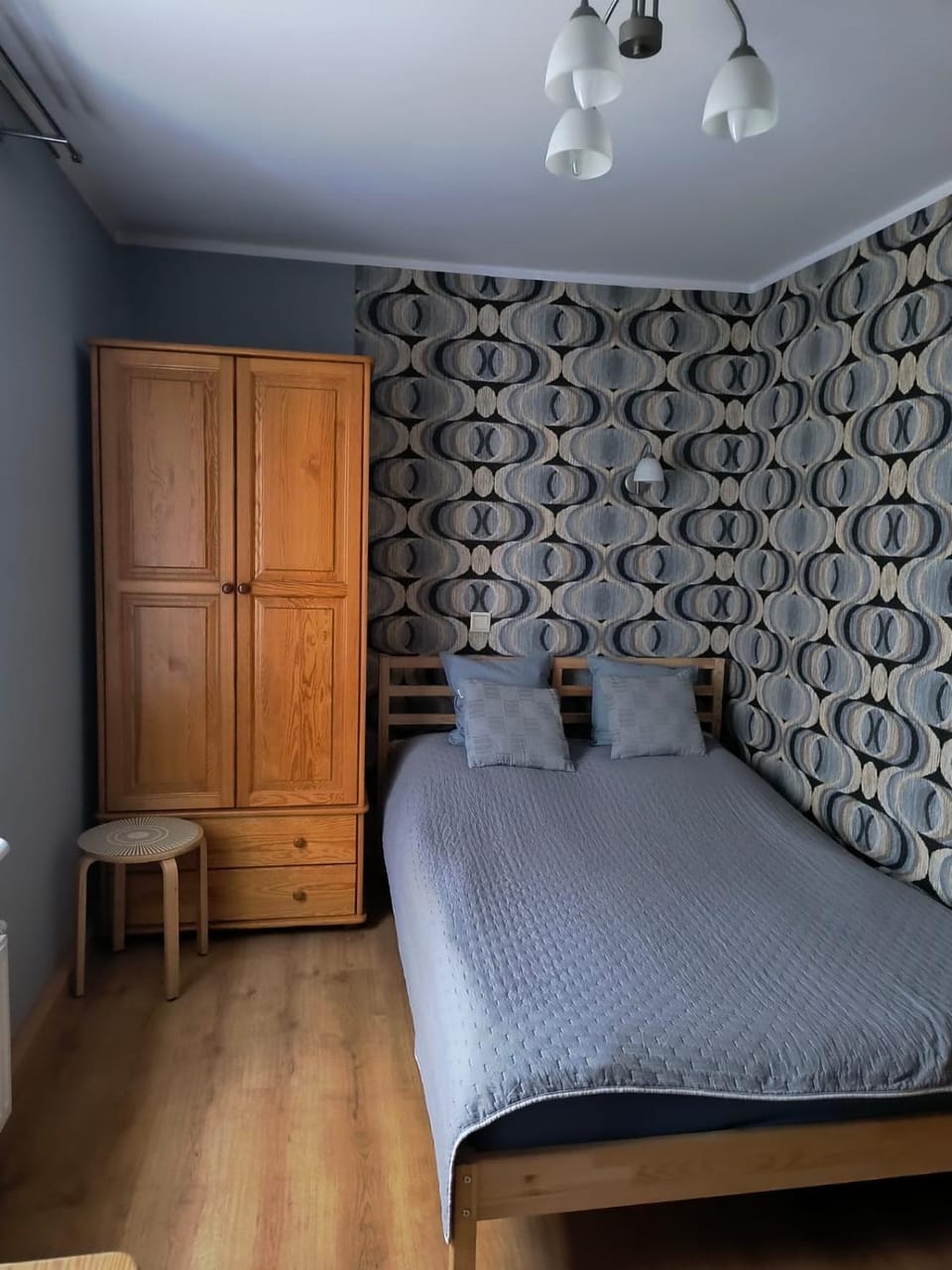 Apartament Bitwy pod Płowcami Apartment in Sopot