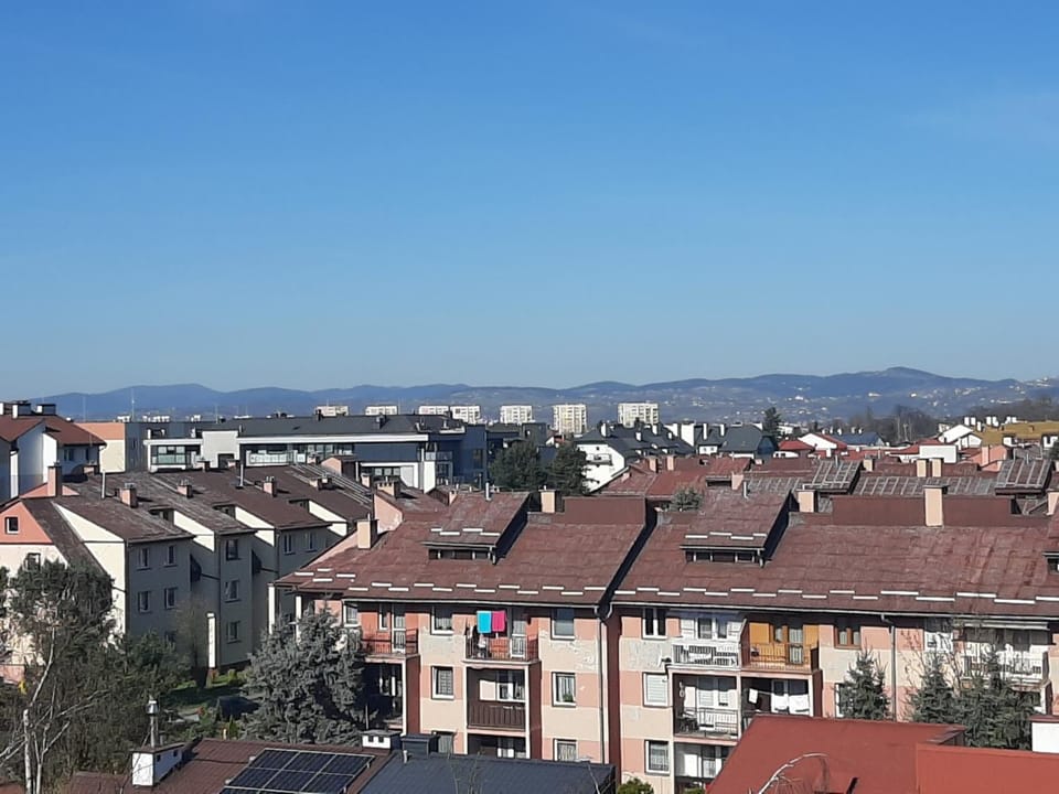 Day, City view