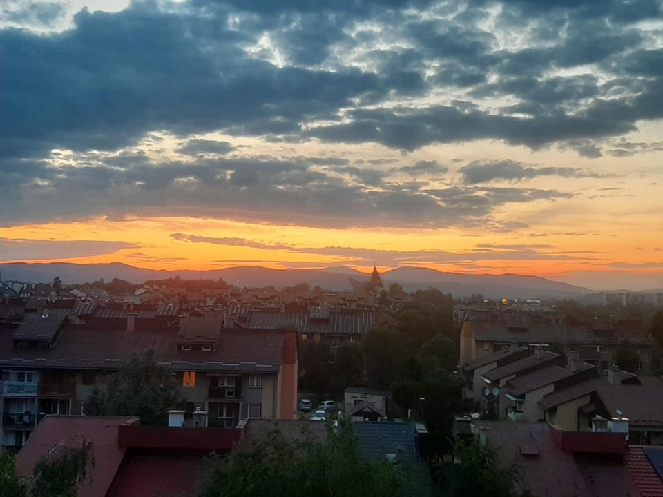 City view