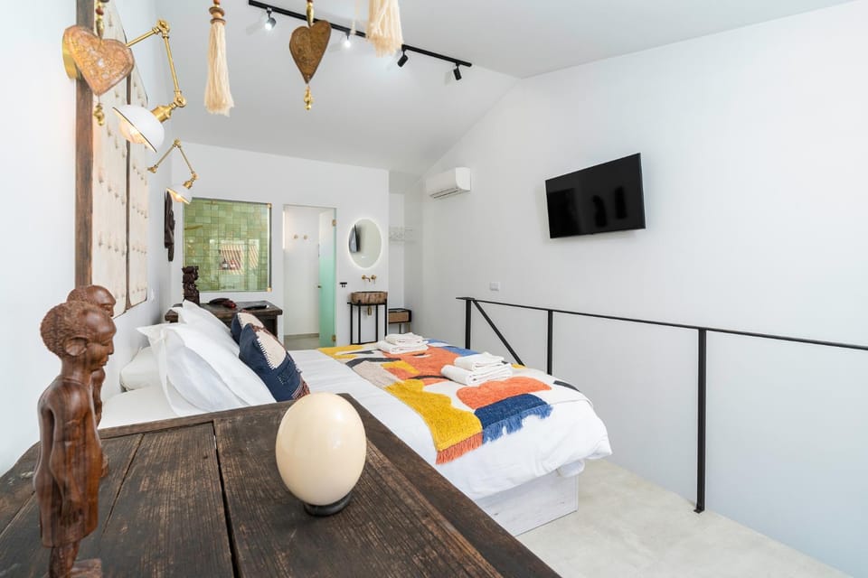 Casa Baco- Cozy House City Center Villa in Lagoa