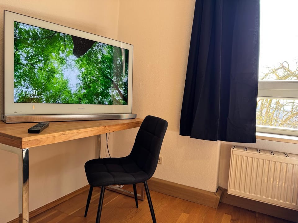 TV and multimedia, internet