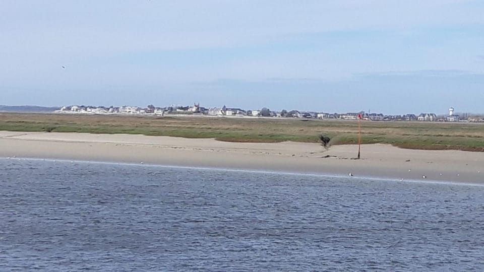 Baie de somme Apartment in Quend