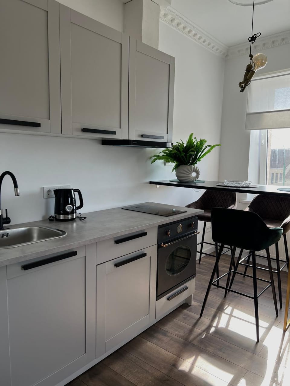 Centre MONKEY Apartment Apartment in Klaipėda