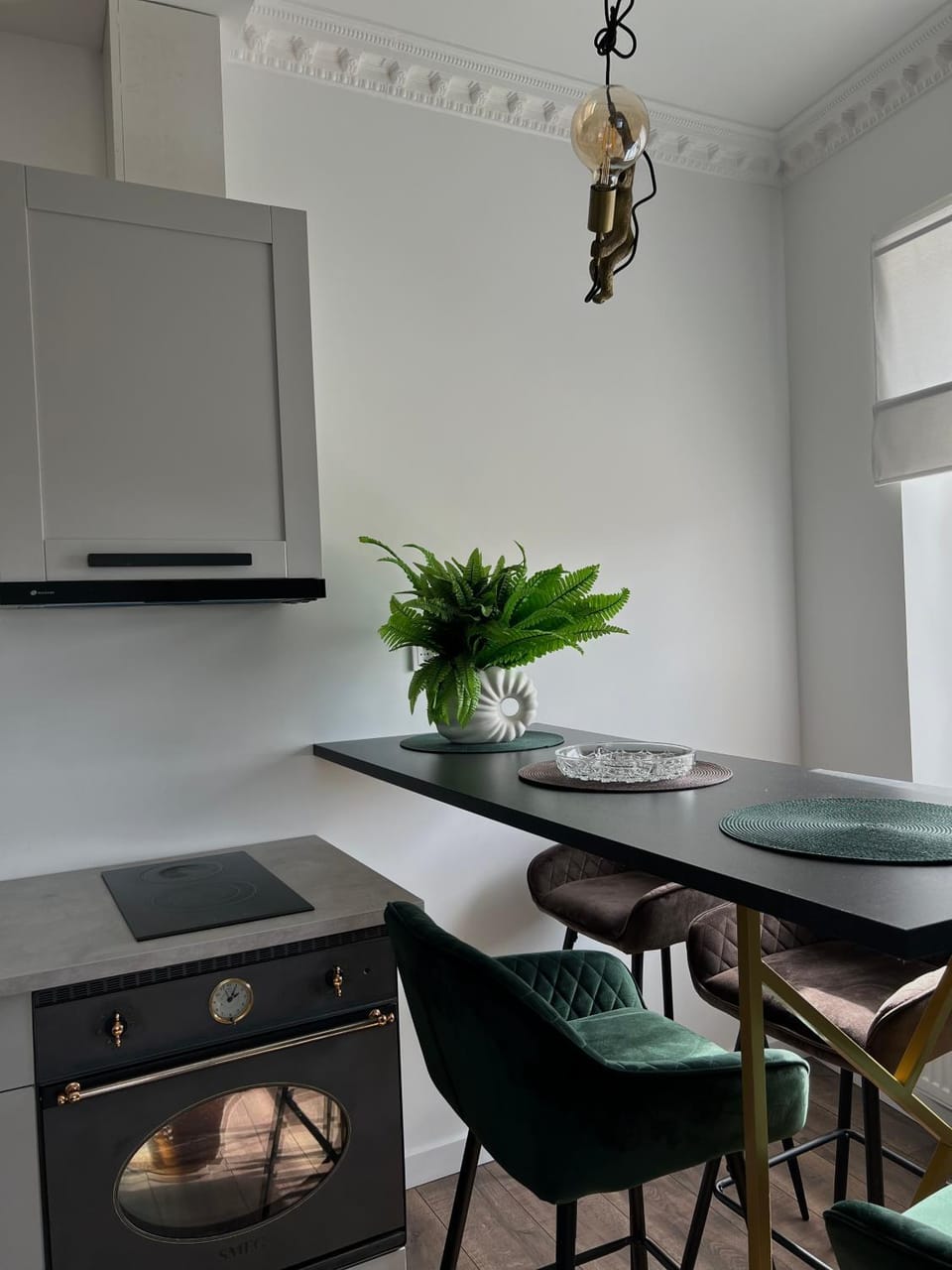 Centre MONKEY Apartment Apartment in Klaipėda
