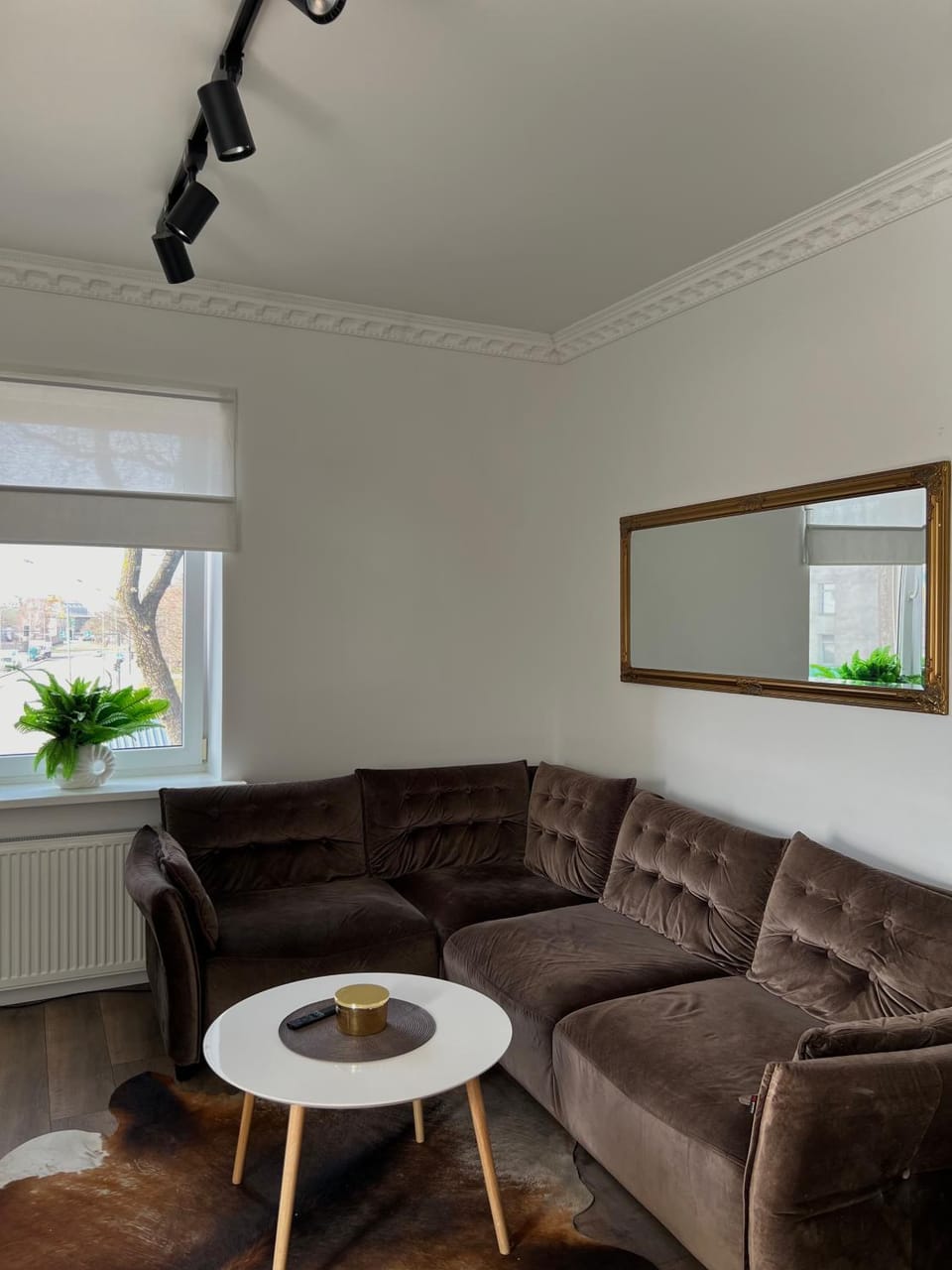 Centre MONKEY Apartment Apartment in Klaipėda