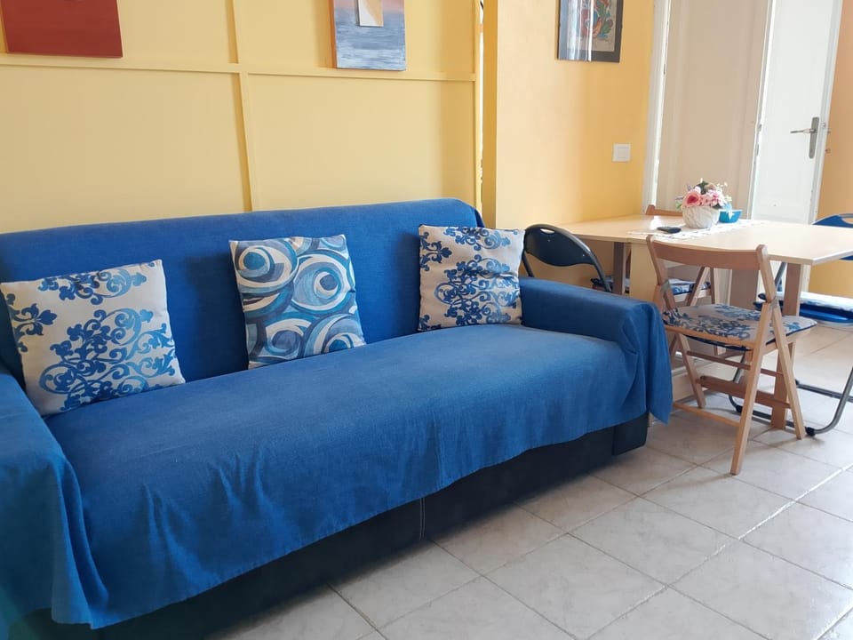 Mirella's sweet home -navigli milan Apartment in Milan