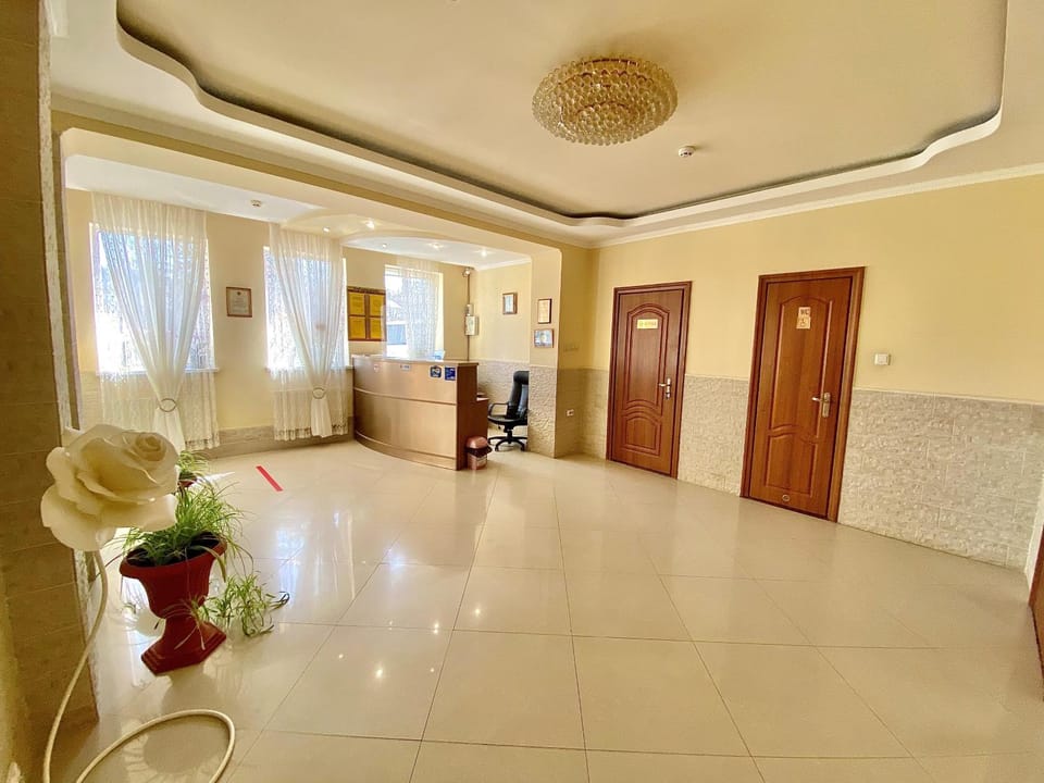 Hotel Orion Hotel in Lviv Oblast