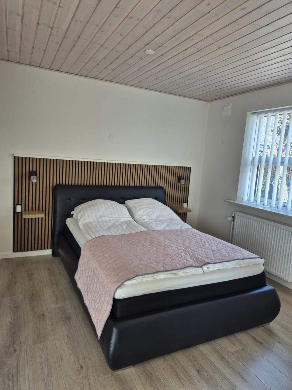 Annes Hus Vacation rental in Region of Southern Denmark