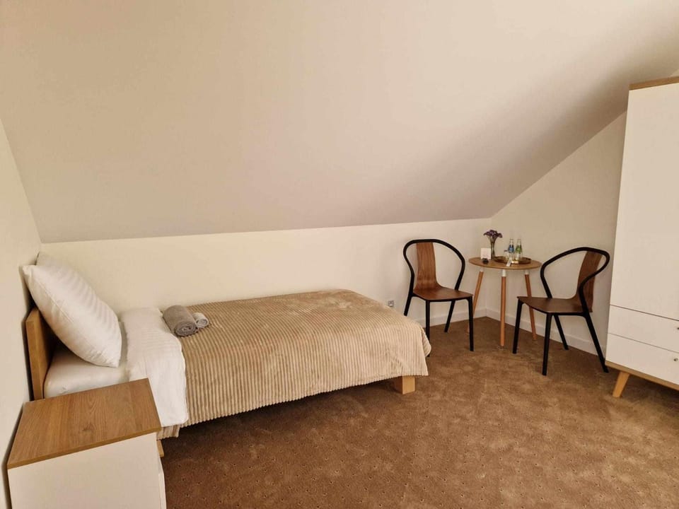 Noclegi Nad rzeką Białą Apartment in Lesser Poland Voivodeship