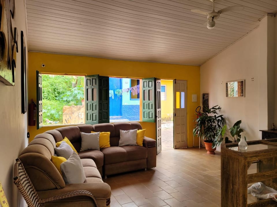 Pousada Piçarras Vacation rental in State of Bahia