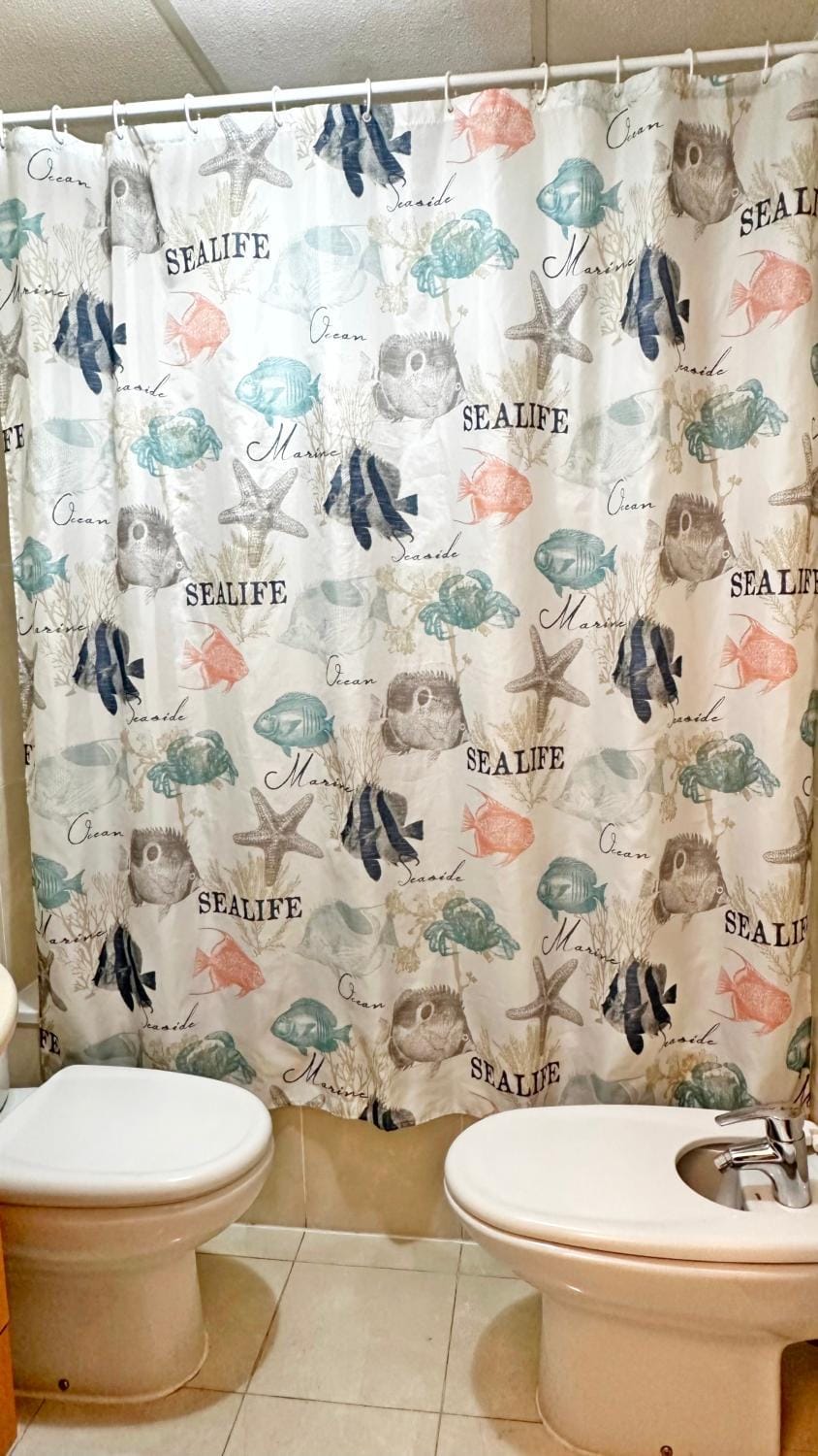 Athenea Playa Grandia - Alquiler solo a familias Apartment in Gandia