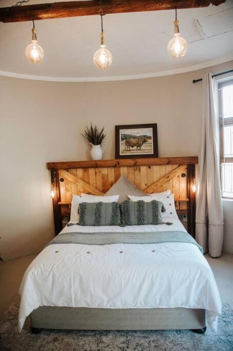 Langside Rondawel Apartment in Eastern Cape