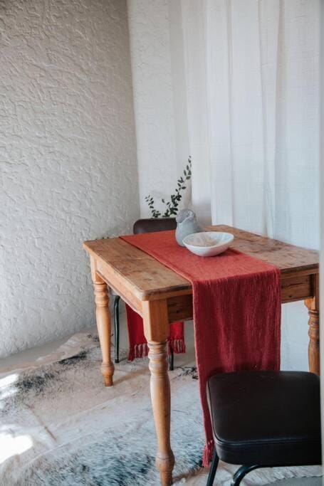 Langside Rondawel Apartment in Eastern Cape