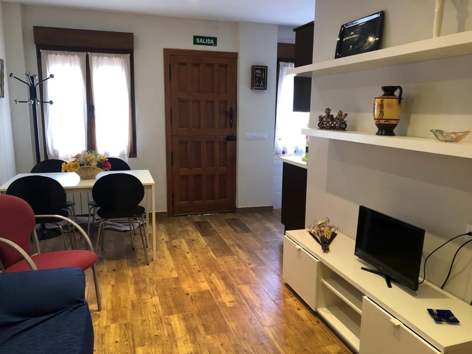 Apartamentos Miravalles A Apartment in Asturias