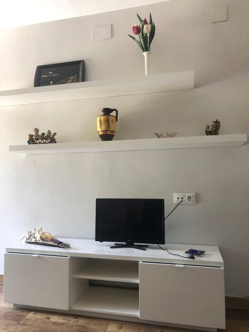 Apartamentos Miravalles A Apartment in Asturias