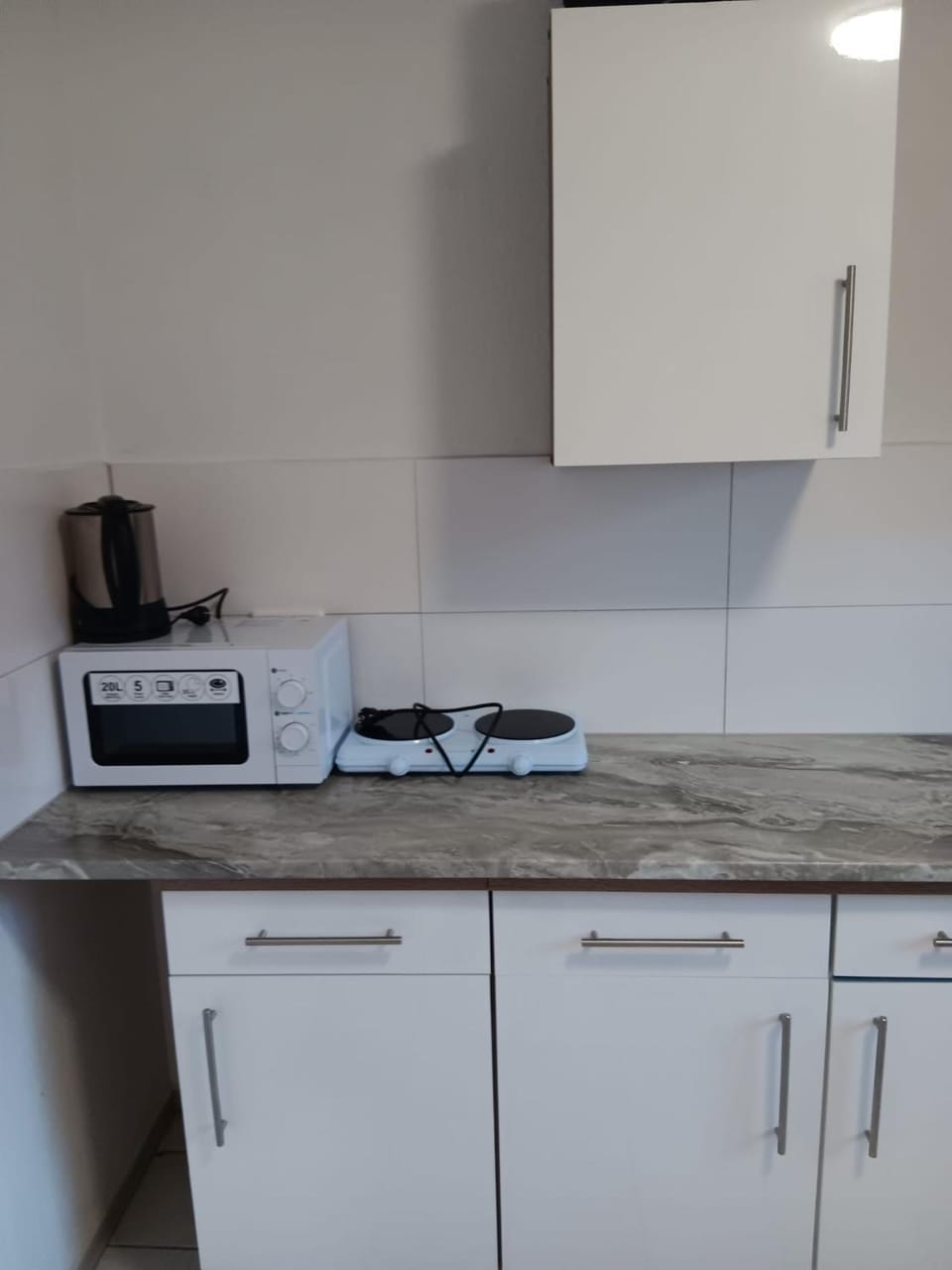 Othman Appartements Anderter Straße 55g, 1 OG L Apartment in Hanover