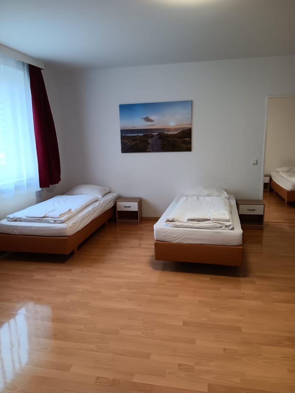 Othman Appartements Anderter Straße 55g, 1 OG L Apartment in Hanover