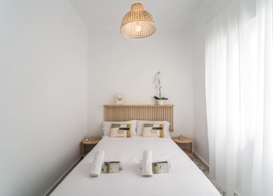 Ático ISPAL con Terraza en Centro Apartment in Seville