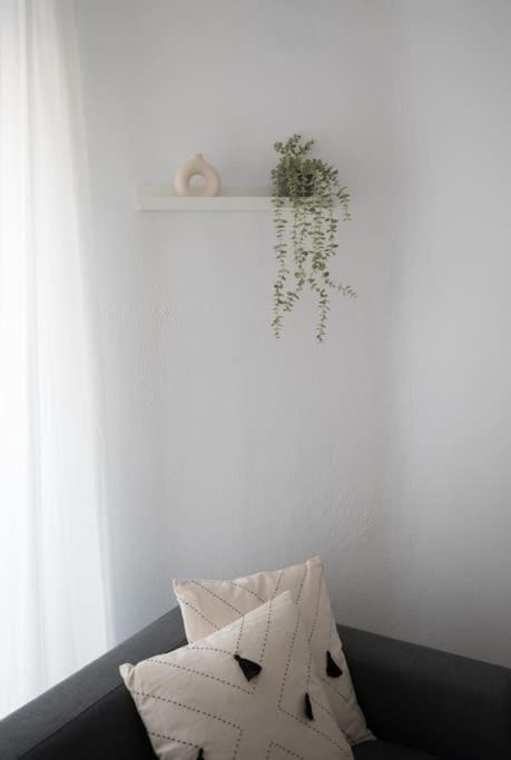 Ático ISPAL con Terraza en Centro Apartment in Seville