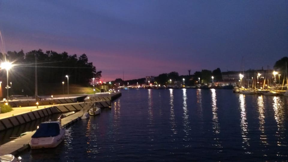 Fishing