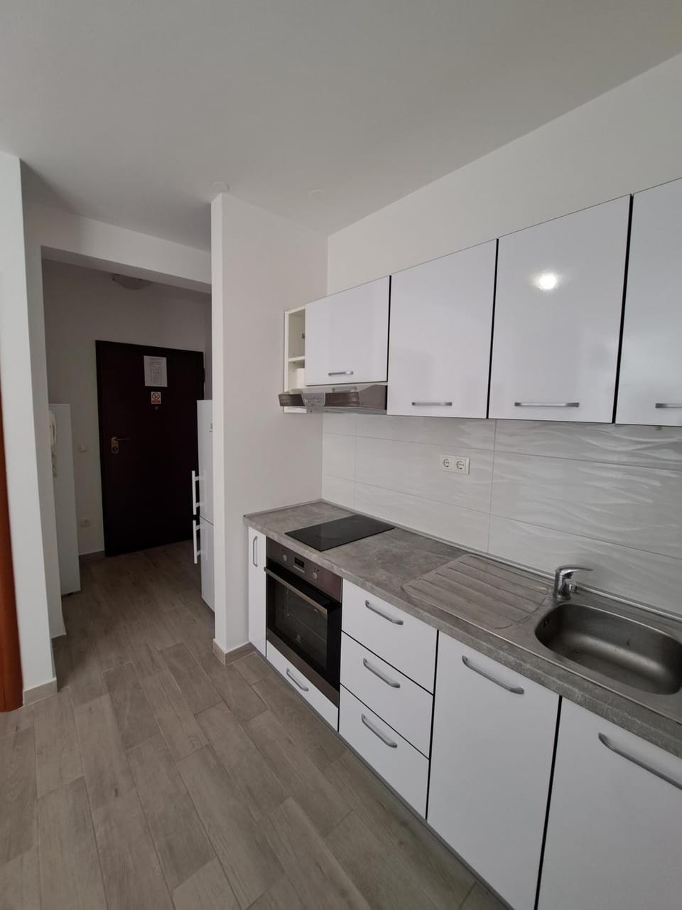 Kitchen or kitchenette, minibar, pet friendly, stove