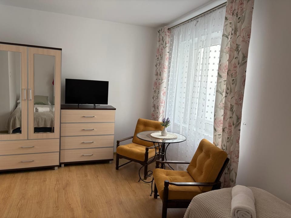 Pokoje Vesuvio i apartament Apartment in West Pomeranian Voivodeship, Poland