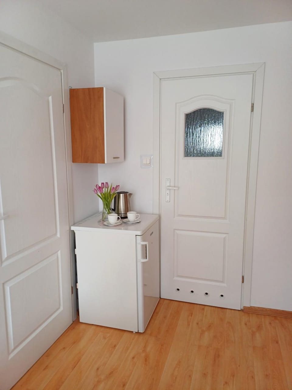 Pokoje Vesuvio i apartament Apartment in West Pomeranian Voivodeship, Poland