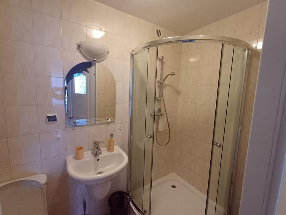 Pokoje Vesuvio i apartament Apartment in West Pomeranian Voivodeship, Poland