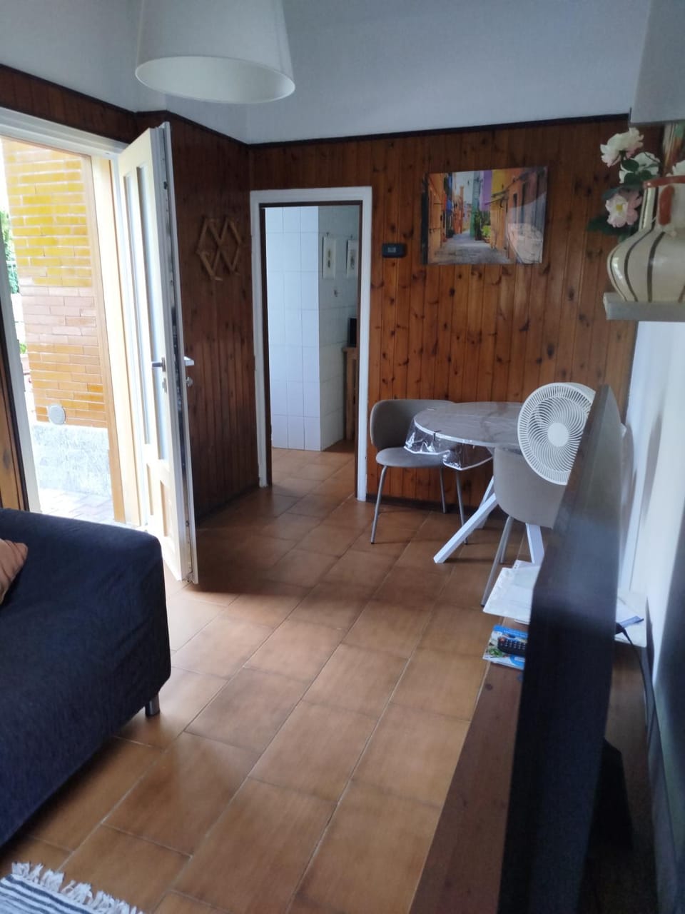 Casa Lilly House in Omegna