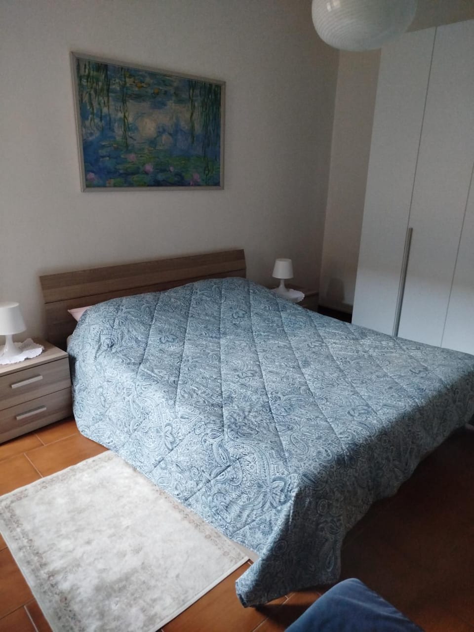 Casa Lilly House in Omegna