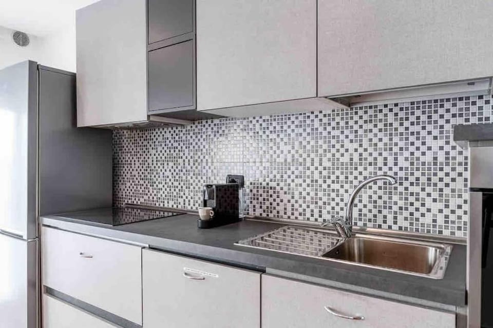 Coffee/tea facilities, Kitchen or kitchenette, minibar, pet friendly, stove