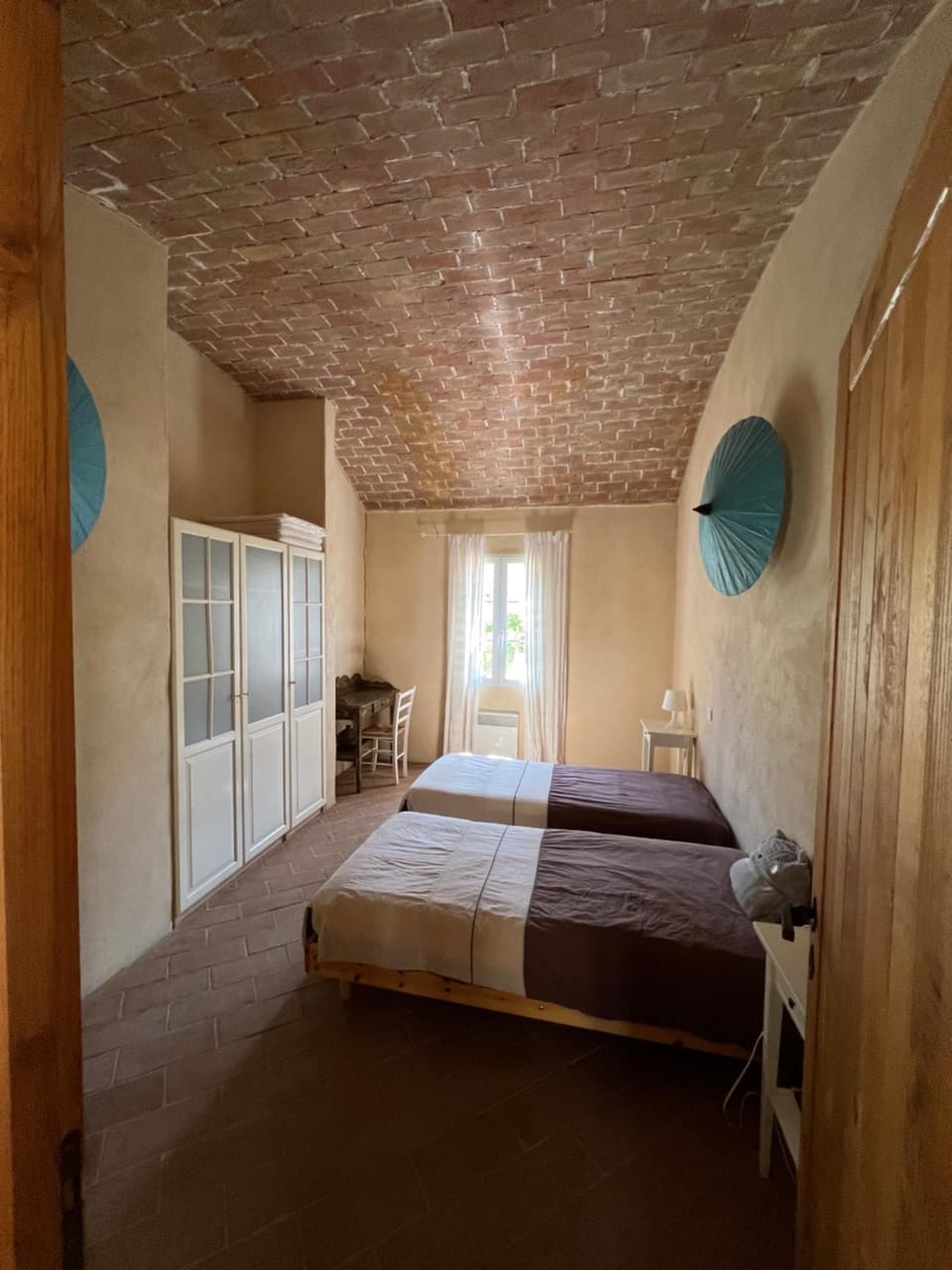 MAISON DE CARACTERE A PIGNA House in Corsica