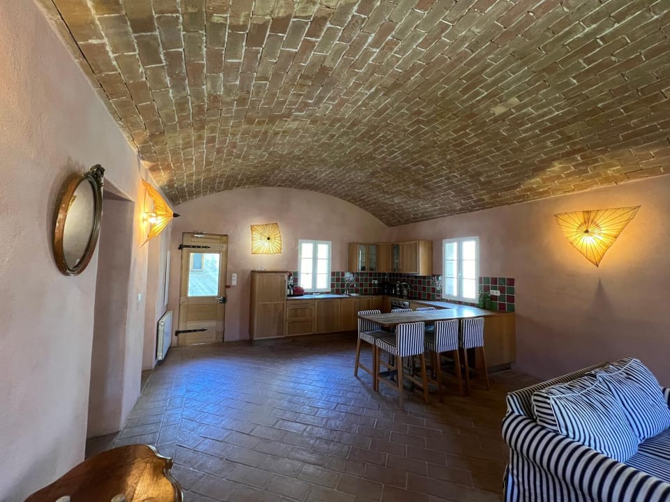 MAISON DE CARACTERE A PIGNA House in Corsica