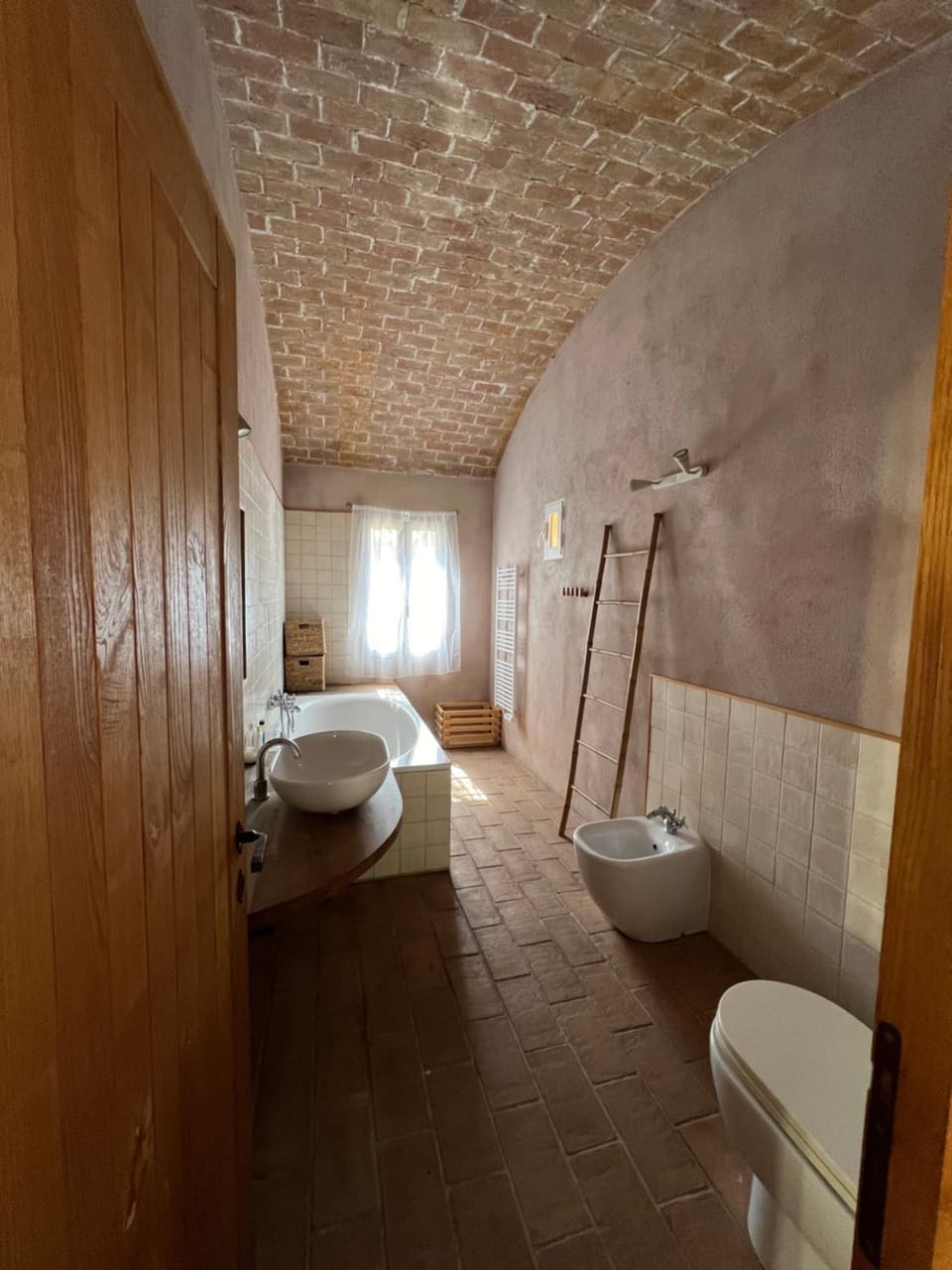MAISON DE CARACTERE A PIGNA House in Corsica
