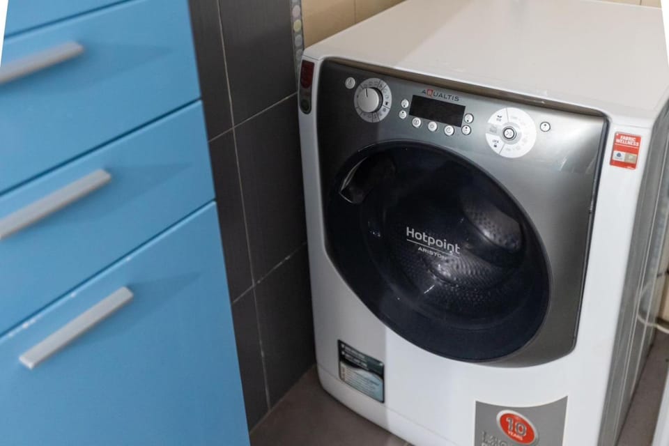 washing machine, dryer