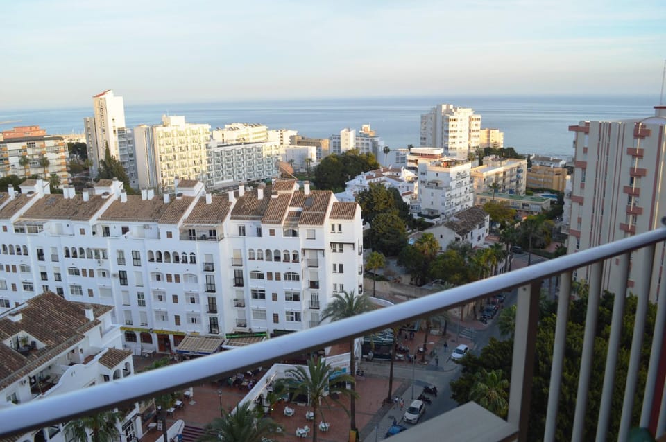 City view