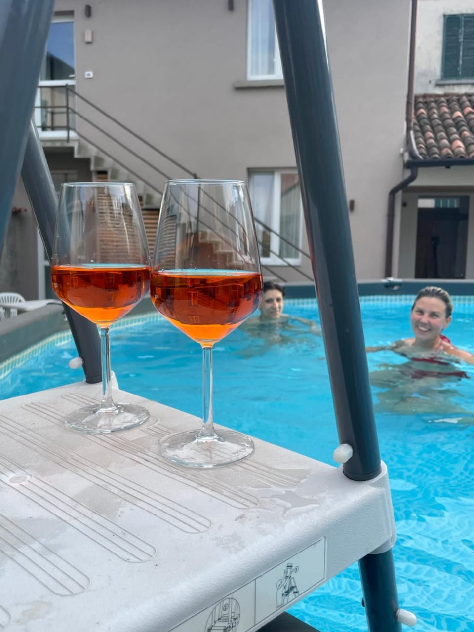 La casa di Amos Bed and Breakfast in Lombardy
