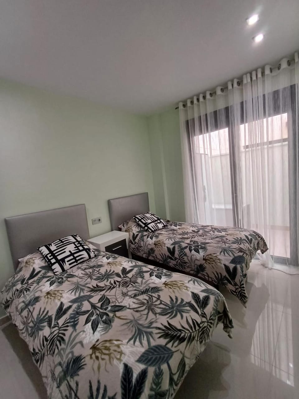 Умные новые аппартаменты в Торревьехе Apartment in Torrevieja