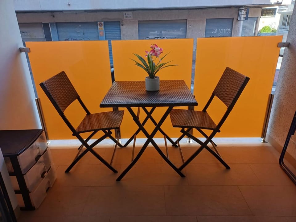 Умные новые аппартаменты в Торревьехе Apartment in Torrevieja