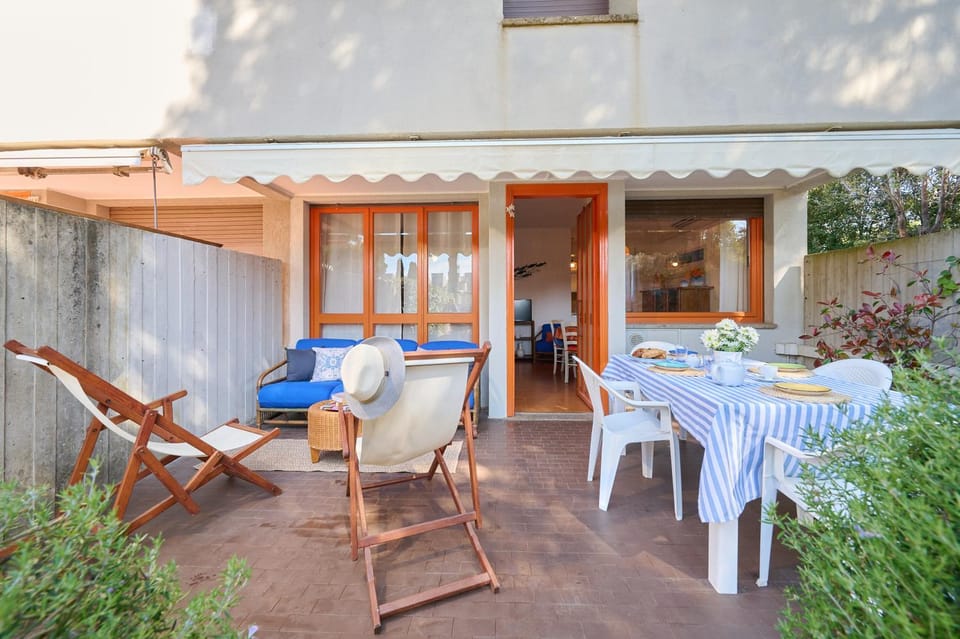 Casa di Laura House in San Vincenzo